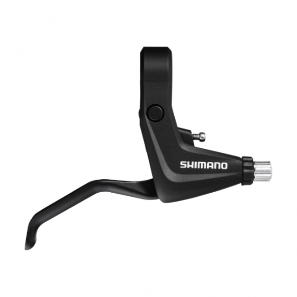 Shimano Alivio BL-T4000-R Sağ Fren Kolu Siyah