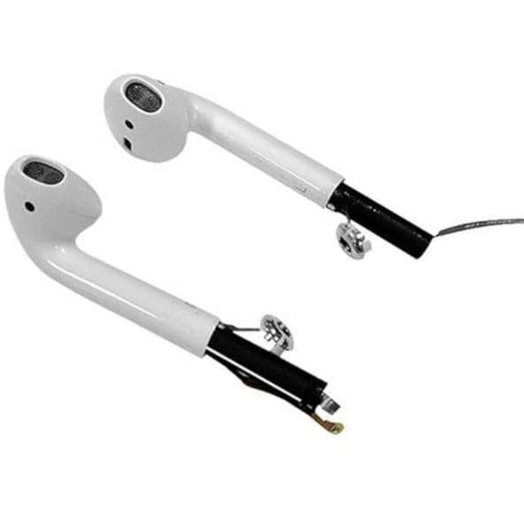 Apple Airpods 1. Nesil Kulaklık Pil Batarya Af6515n 1 Adet