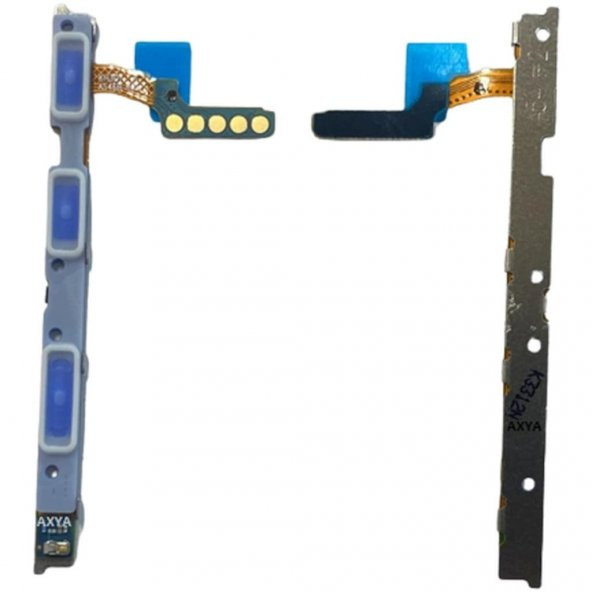 Samsung A34 On Off Yanses Filmi Flexi - 1