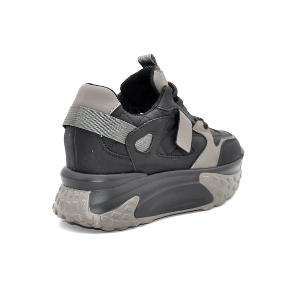 GUJA  23K313-4 KADIN SNEAKER AYAKKABI - Resim 5