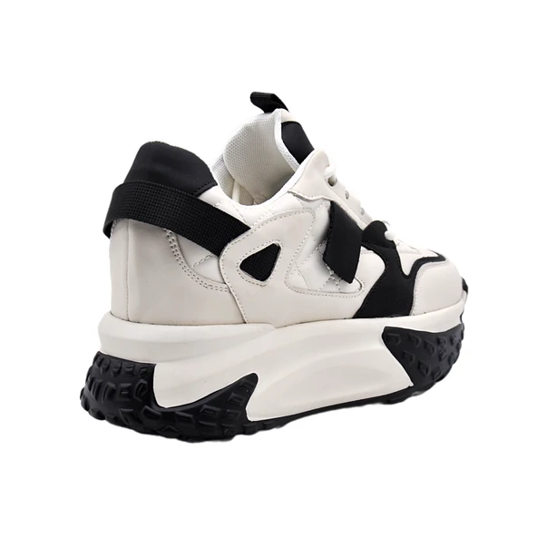 GUJA  23K313-4 KADIN SNEAKER AYAKKABI - Resim 9