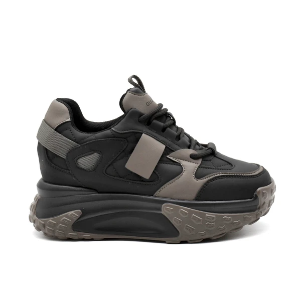 GUJA  23K313-4 KADIN SNEAKER AYAKKABI - Resim 3