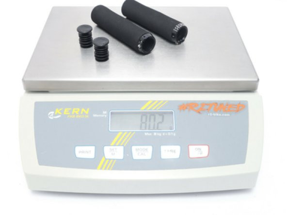 PRO Ergo Elcik 32mm/132mm Siyah Ergonomik PRGP0018 - 2