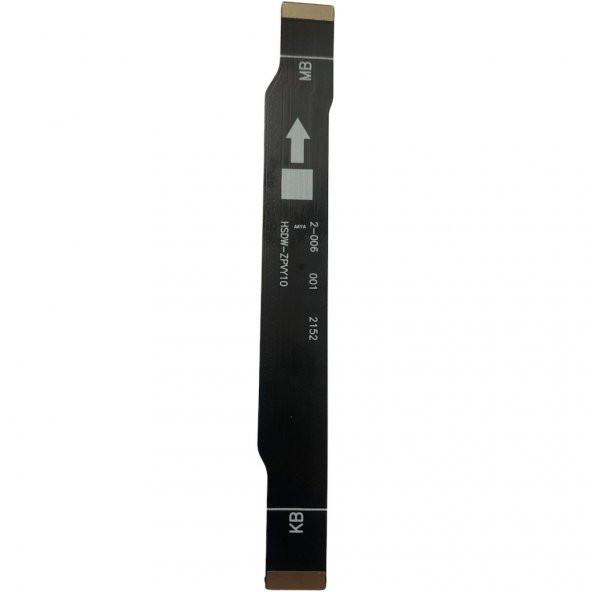 Vivo Y16 Ara Filmi Flexi