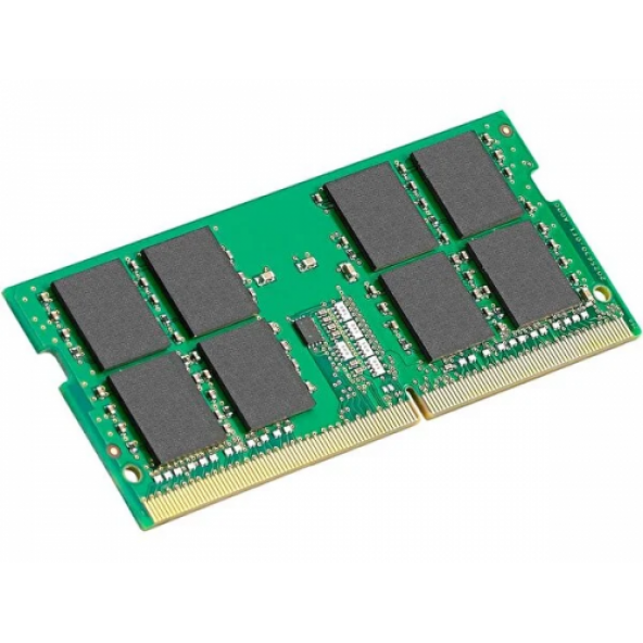 KINGSTON KCP424SD816 16Gb 2400Mhz DDR4 Sodimm Notebook RAM, 1,2V, CL17