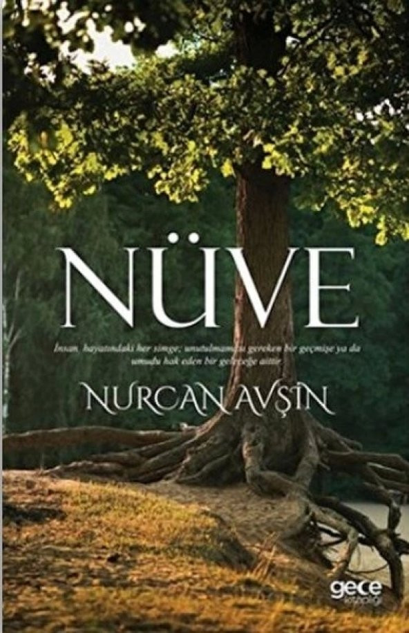 Nüve - 1