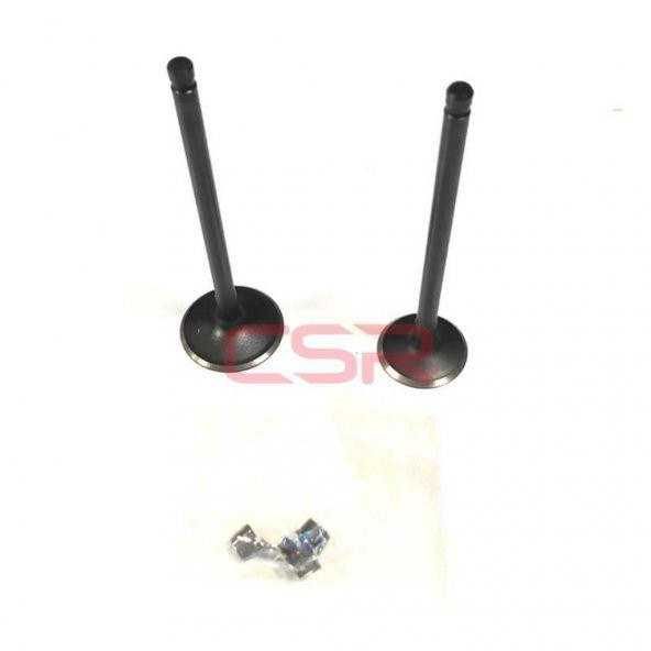 Supap Cg-125 Tw Tk ürün görseli 1