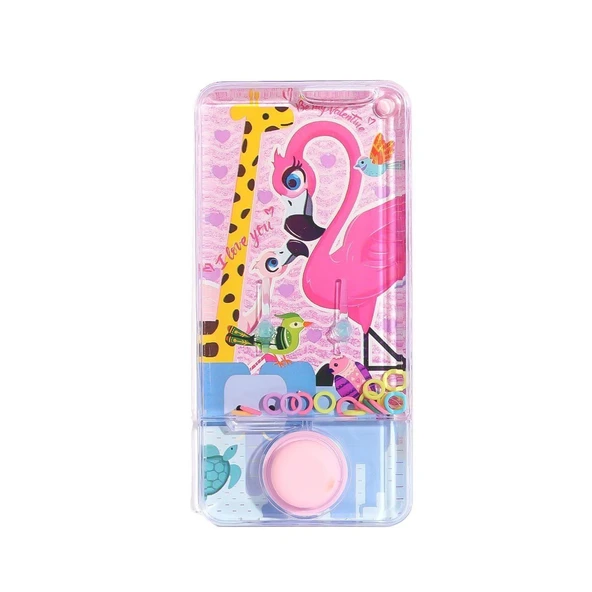 4182 Su Oyunları Flamingo - 1 Adet Stokta Olan Gönderilir