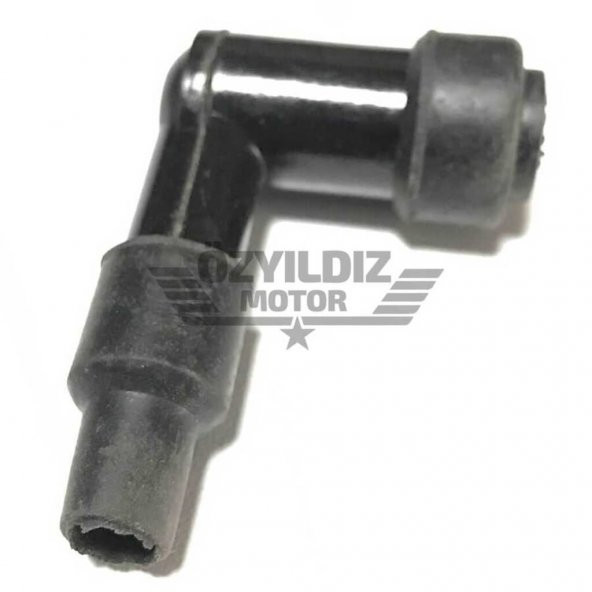 Buji Başlığı Kinetic Evrensel (539350139)