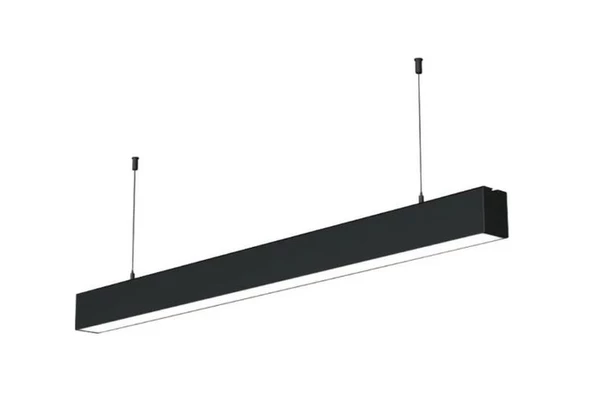 CATA CT 9081 60W 120cm Linear Armatür 4000K Ilık Beyaz - 2