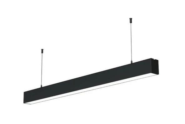 CATA CT 9081 60W 120cm Linear Armatür 6400K Beyaz Işık - 2