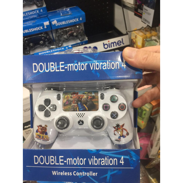 DOUBLESHOCK PS4 KOLU - 2