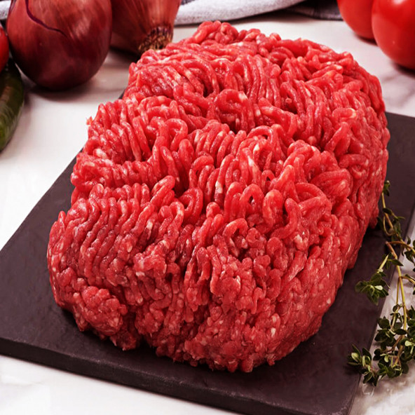 2 Kg - Dana Kıyma Hafif Yağlı Afyonkarahisar