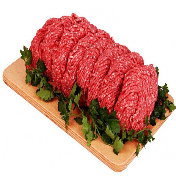 3 Kg - Dana Kıyma Hafif Yağlı Afyonkarahisar