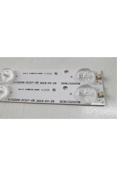 3282 LED BAR - Resim 2