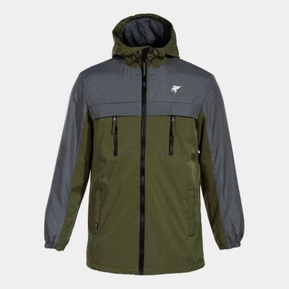 JOMA EXPLORER ANORAK KHAKI MONT