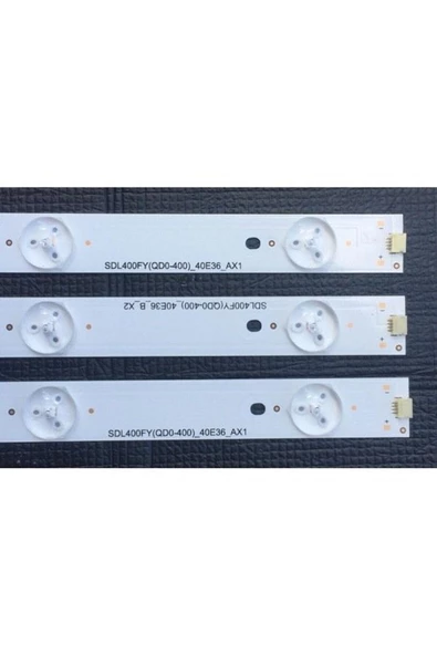 NEXT YE-4036 LED BAR - 2