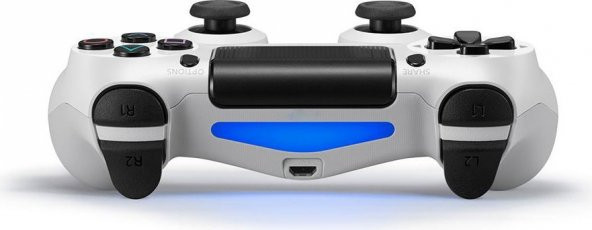Robeve Playstation 4 Uyumlu Oyun Kolu V2 Gamepad Oyun Kolu Yeni Nesil Kol Kablosuz Oyun Kolu - 2