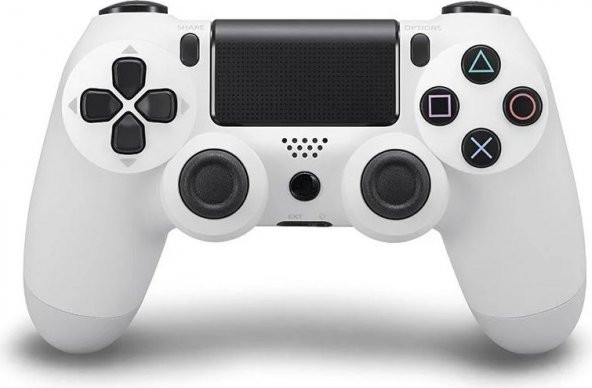 Robeve Playstation 4 Uyumlu Oyun Kolu V2 Gamepad Oyun Kolu Yeni Nesil Kol Kablosuz Oyun Kolu - 4