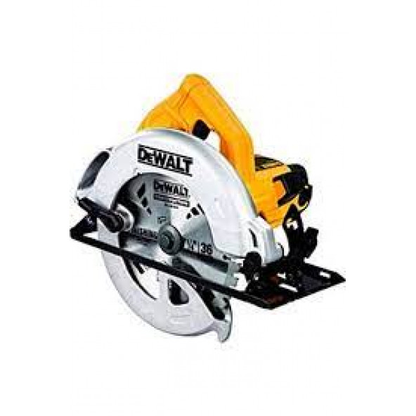 DEWALT DWE5615 1500W 190MM Daire Testere
