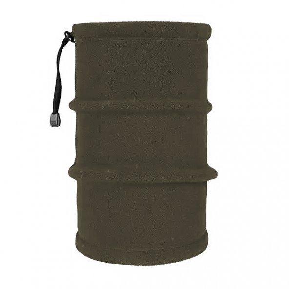 Savage Warm Polar Boyunluk Haki (SBLN.002) - 3