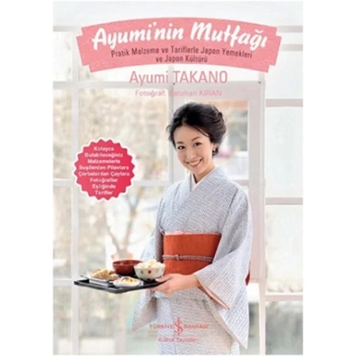 Ayumi’nin Mutfağı