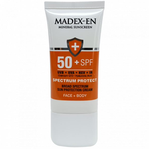 Medex-En Madex En Güneş Kremi 50 ml