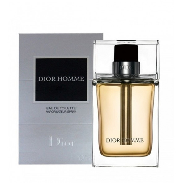 Christian Dior Homme Erkek Edt 100 Ml