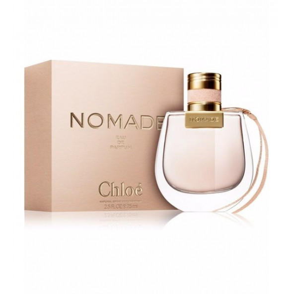 Chloe Nomade EDP 75 ml Kadın Parfümü