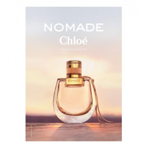 Chloe Nomade EDP 75 ml Kadın Parfümü - Resim 2
