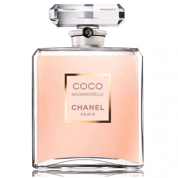 Chanel Coco Mademoiselle EDP Kadın Parfümü 100 ML - 2
