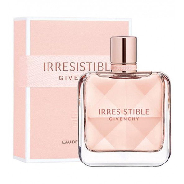 Givenchy Irresistible Edp 80 Ml