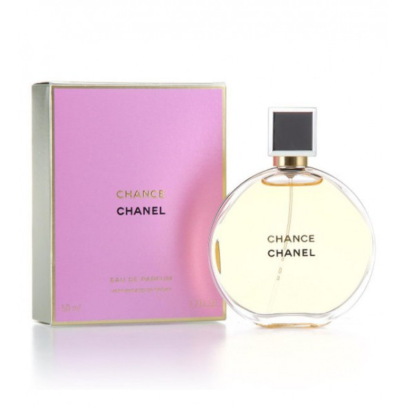 Chanel Chance Edp 100 ML