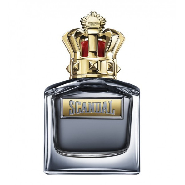 Jean Paul Gaultier Scandal EDT 100 ml Erkek Parfüm - 2