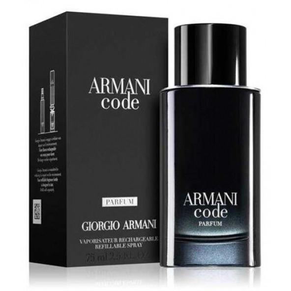 Giorgio Armani Code Le Parfüm EDP 125 ML