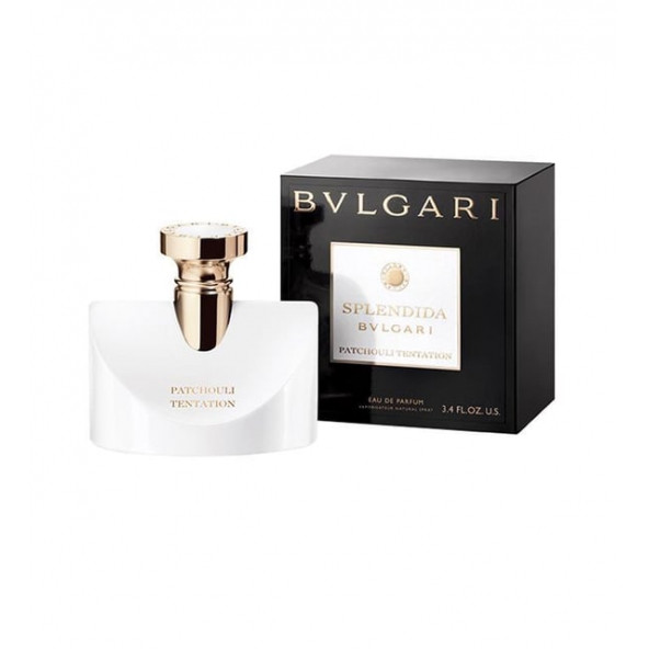 Bvlgari Splendida Patchouli Tentation EDP 100 ml Kadın Parfüm