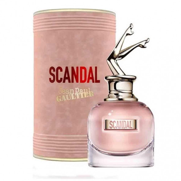 Jean Paul Gaultier Scandal Edp