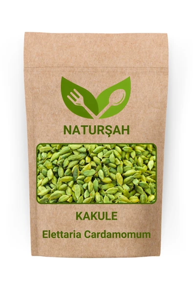 Naturşah Kakule 100 Gr