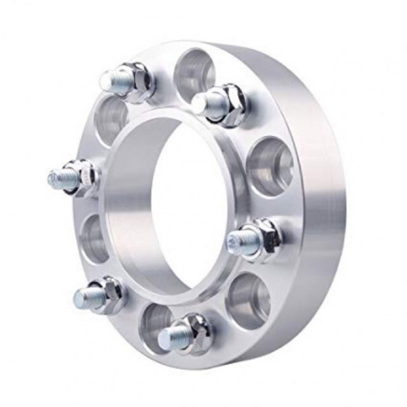 Spacer Ford Ranger 6x 139.7  50mm