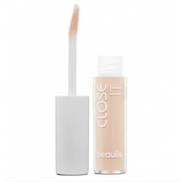 Beaulis Close It Likit Kapatıcı 132 Pale Almond - 2