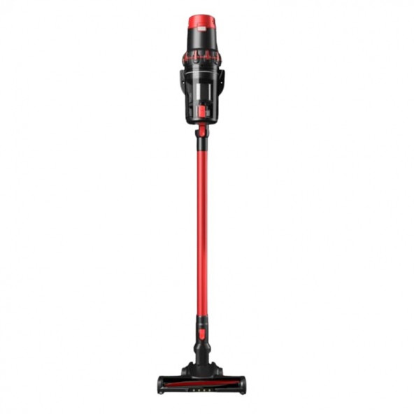 Cvs Merküt Cyclone Teknoloji Hepa Filtre LED Başlıklı Şarjlı Dikey Süpürge DN-4725 - 2