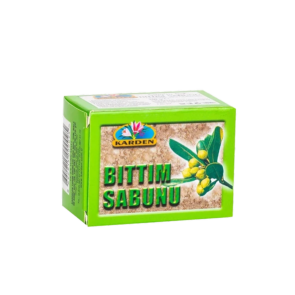 Karden Bıttım Sabunu 150 Gr ürün görseli 1