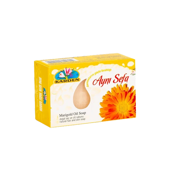 Karden Aynısefa Sabunu 150 Gr ürün görseli 1