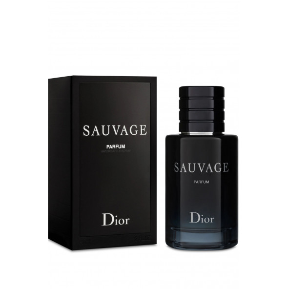 Dior Sauvage Edp 100 Ml