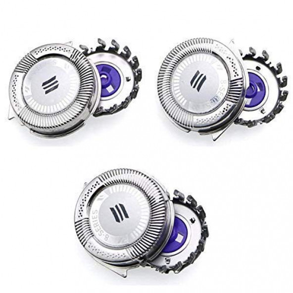 Valkrone Philips HQ8 Bıçak Ve Başlık