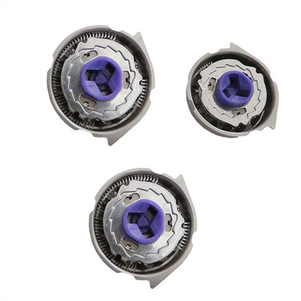 Valkrone Philips HQ8 Bıçak Ve Başlık - 2