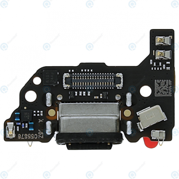Xiaomi Mi 11 Lite 5G Şarj Soketi, Mikrofon M2101K9G