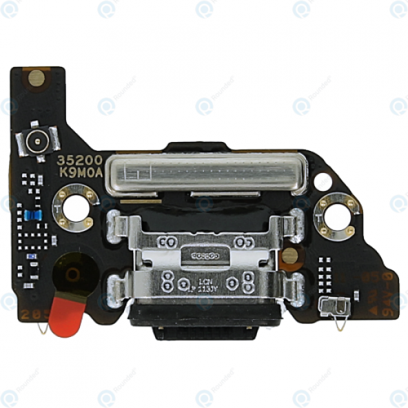 Xiaomi Mi 11 Lite 5G Şarj Soketi, Mikrofon M2101K9G - 2