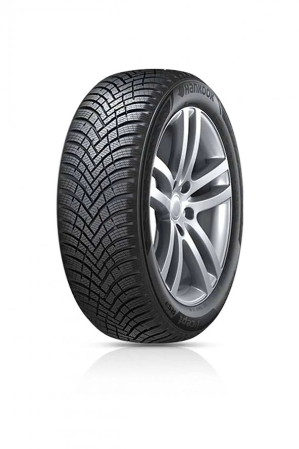 Hankook 21570 R16 100T Winter I Cept RS3 W462 Kış 4x4 2023