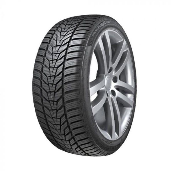 Hankook 25555 R18 109V XL Winter I Cept Evo 3 X W330A Kış 4x4 2023 ürün görseli